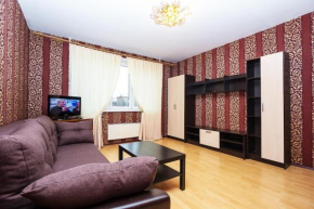 ApartLux Babushkinskaya, Moscow